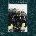 Ra To The Rescue LP by Sun Ra album artwork