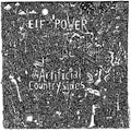 Artificial Countrysides LP by Elf Power album artwork