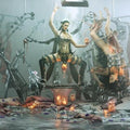 Kick ii CD by Arca album artwork
