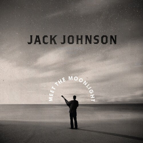 Meet The Moonlight by Jack Johnson album artwork