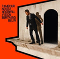 Tambour Vision LP by Bertrand Belin album artwork