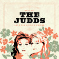Best Of: Love Can Build A Bridge CD by The Judds album artwork