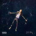 All 4 Nothing CD by Lauv album artwork