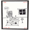 Natural Part LP by Horse Jumper of Love album artwork