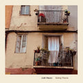 Going Places LP by Josh Rouse album artwork