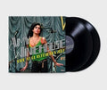 Live at Glastonbury LP by Amy Winehouse album artwork