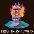 Always LP by The Frightnrs album artwork