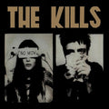 No Wow LP by The Kills album artwork