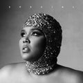 Special CD by Lizzo album artwork
