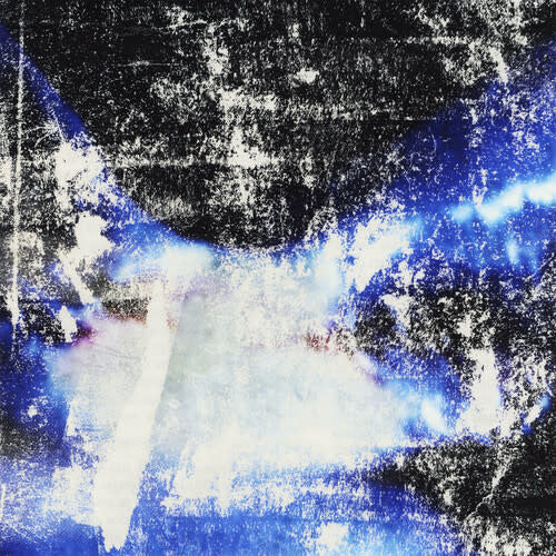 Happening 2LP by Launder album artwork