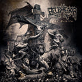 The Devils CD by Belphegor album artwork