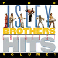 Greatest Hits Vol. 1 CD by Isley Brothers album artwork