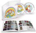 Europe '72 2CD by Grateful Dead album artwork