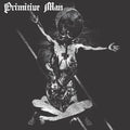 Insurmountable 2LP by Primitive Man album artwork