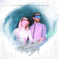 A Little Rhythm and a Wicked Feeling LP by Magdalena Bay album artwork