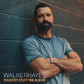 Country Stuff The Album 2LP by Walker Hayes album artwork