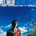 Modern Classics 2LP by Paul Weller album artwork