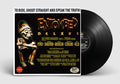To Ride, Shoot Straight and Speak the Truth! LP by Entombed album artwork