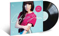 Kiss LP by Carly Rae Jepsen album artwork