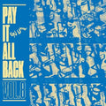 Pay It All Back Vol. 8 LP by Various album artwork