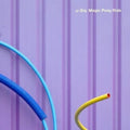 Magic Pony Ride 2LP by u-Ziq album artwork