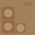 Self-Titled by Tortoise album artwork