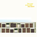 The Fawn LP by The Sea and Cake album artwork