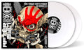 AfterLife LP by Five Finger Death Punch album artwork
