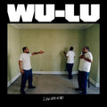 Loggerhead LP by Wu-Lu album artwork