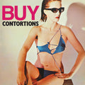 Buy LP by Contortions album artwork