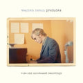 Preludes 2LP by Warren Zevon album artwork