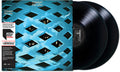 Tommy 2LP by The Who album artwork