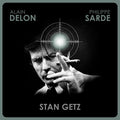Mort d'un Pourri LP by Philippe Sarde album artwork