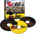 The Boys are Back in Town Live at Sydney Opera House Oct. CD by Thin Lizzy album artwork