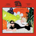 Fruit LP by The A's album artwork
