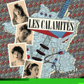 Encore! 1983 LP by Les Calamites album artwork