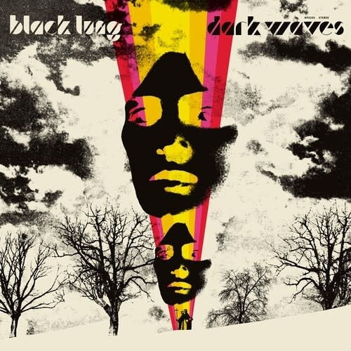Meanstreak CD by Love Gang album artwork
