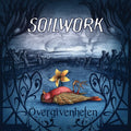 Overgivenheten CD by Soilwork album artwork
