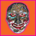 Plastic LP by Oog Bogo album artwork