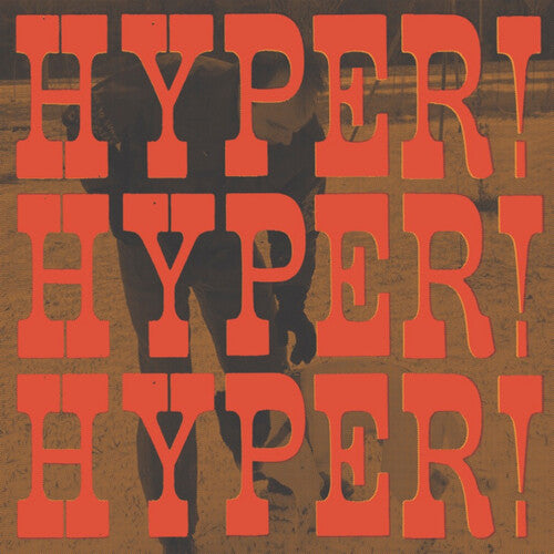 Neophobia LP by Chalk album artwork