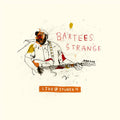 Live at Studio LP by Bartees Strange album artwork