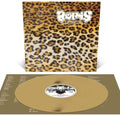 Heavy Rocks LP by Boris album artwork