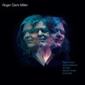 Eight Dream Interpretations for Solo Electric Guitar Ensemble LP by Roger Clark Miller album artwork