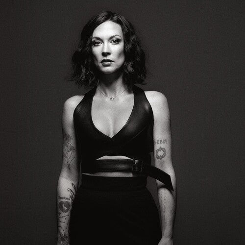 Take It Like A Man CD by Amanda Shires album artwork