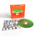 Heavy Jelly LP by Soft Play album artwork