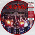 Live at the Moscow Music Peace Festival EP by Skid Row album artwork