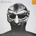 Madvillainy LP by MadVillain album artwork
