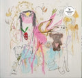 Beatopia LP by Beabadoobee album artwork