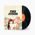 Best of... LP by The Judds album artwork