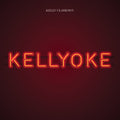 Kellyoke CD by Kelly Clarkson album artwork
